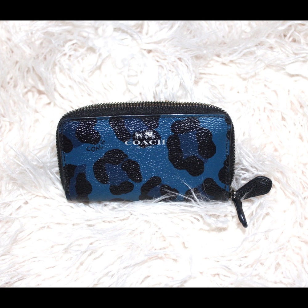 Coach wallets - Picture 4 of 11